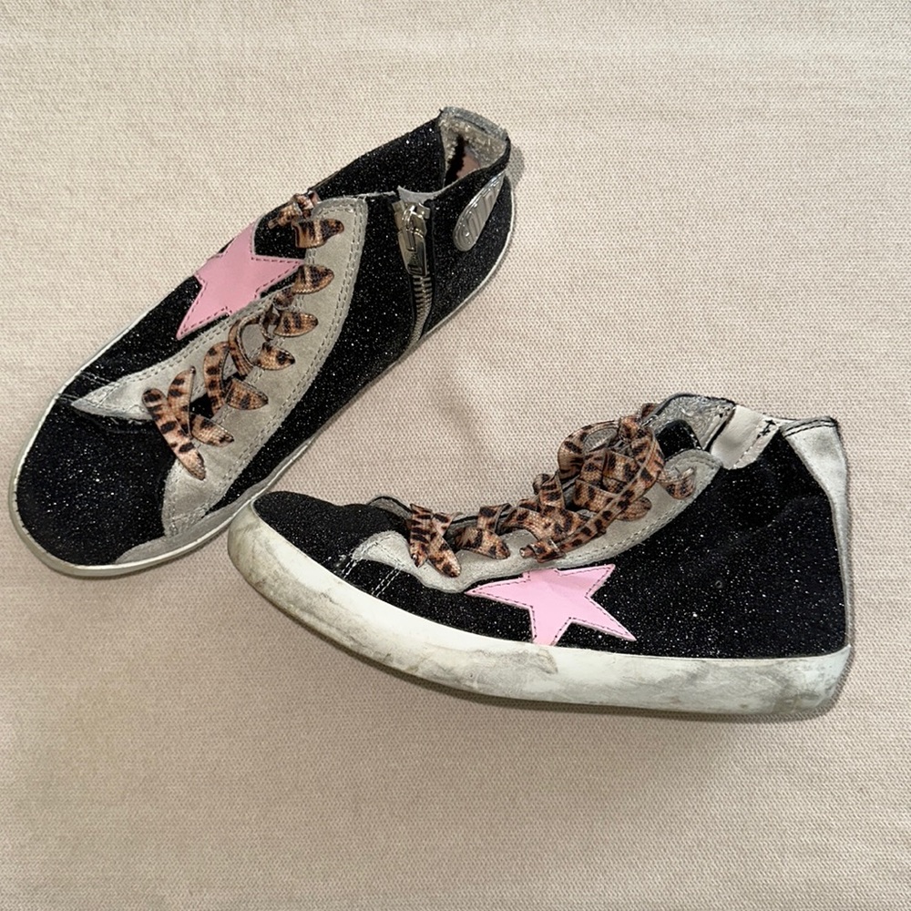 Kids Golden Goose